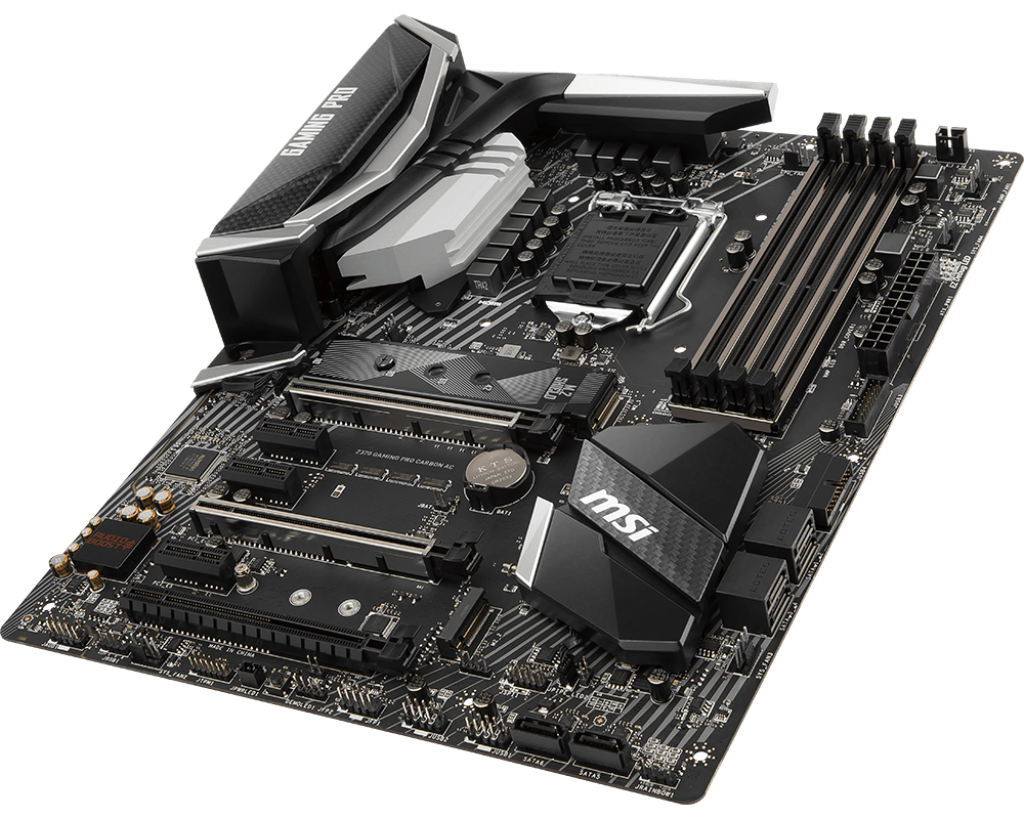 MSI Z370 Carbon i 7 8700K 32GB メモリー　セット MSI Z370 Carbon i 7 8700K 32GB メモリー セット PCパーツ