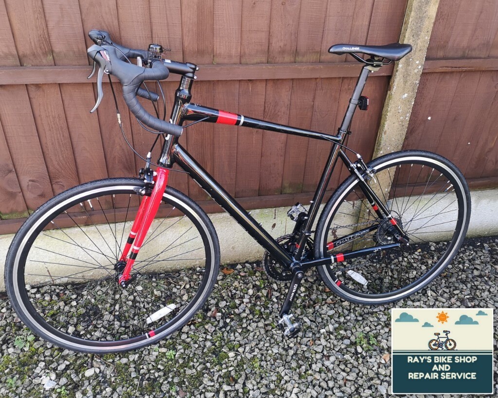 challenge venture clr 700c