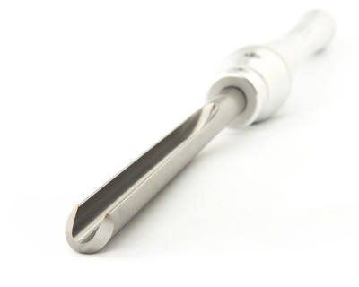 Carter and Son Toolworks UBG58-16, 5/8-Inch U-Shaped Lathe Bowl Gouge