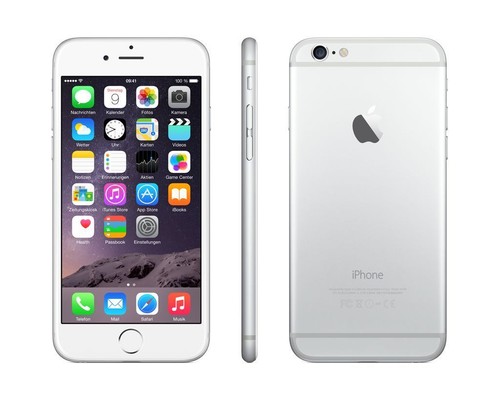 Apple iPhone 12 64GB 6.1