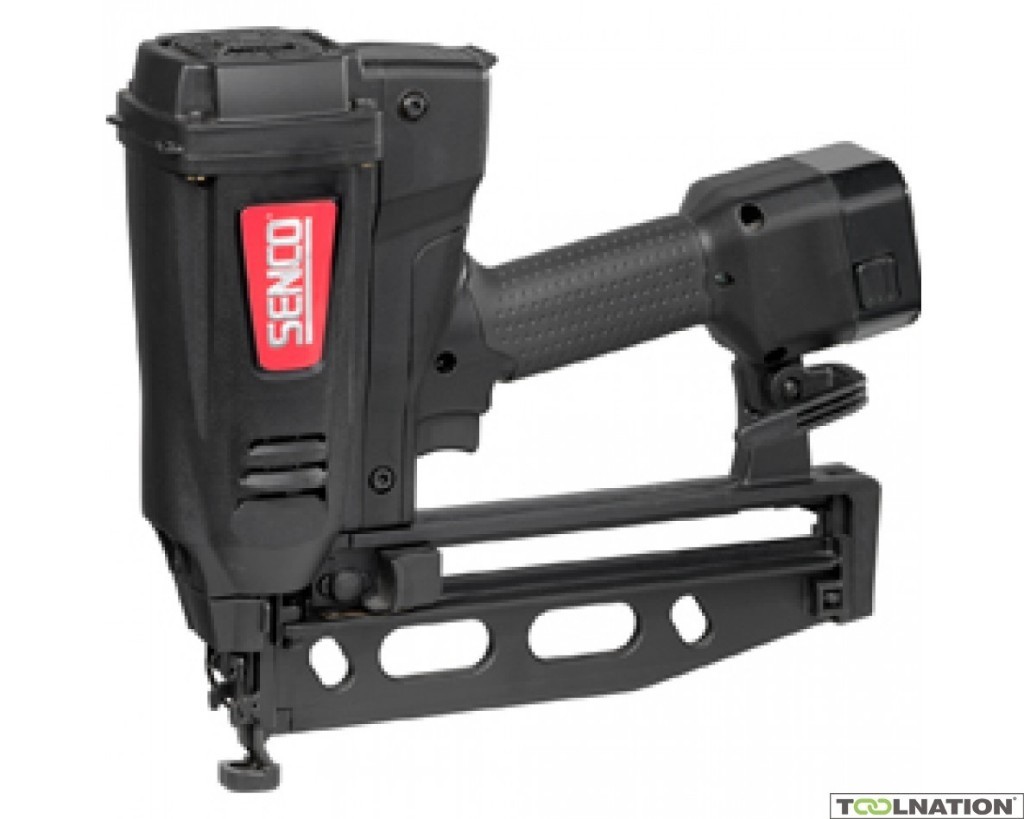 Senco GT65RHS 16g Cordless Finish Nailer Nail Gun in West End