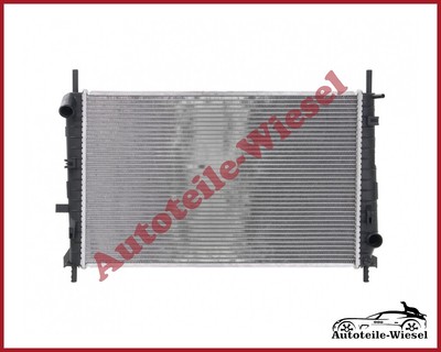 Autokühler Kühler FORD MONDEO II 1.6 i 1.8 i 2.0 i