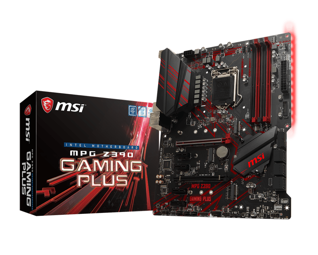 MSI Z390M+I7-9700K+16G+256GB OS付き バラ売り可 セット売り MSI Z390M+I7-9700K+16G+256GB OS付き