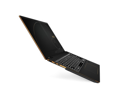 MSI Summit E13 Flip EVO A12MT 13.4''FHD+ Intel i7 32/1TB SSD  Laptop By FedEx