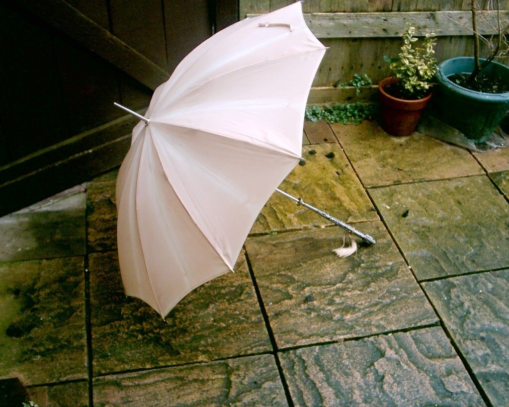 OLD UMBRELLA in Calne, Wiltshire Gumtree