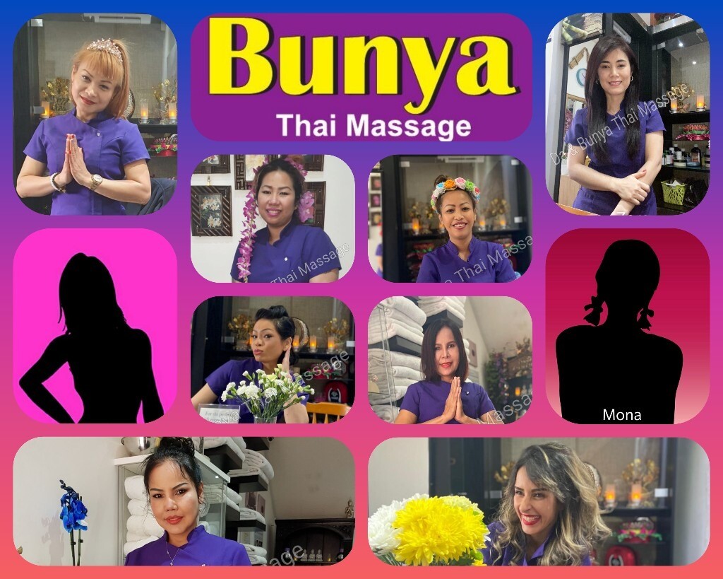 ⭐ BUNYA Full Body Massage from £20 ⭐ Best Massages ⭐ in Oldham