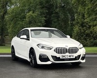 2023 BMW 2 Series Gran Coupe 1.5 218i M Sport Saloon 4dr Petrol Manual Euro 6 (s
