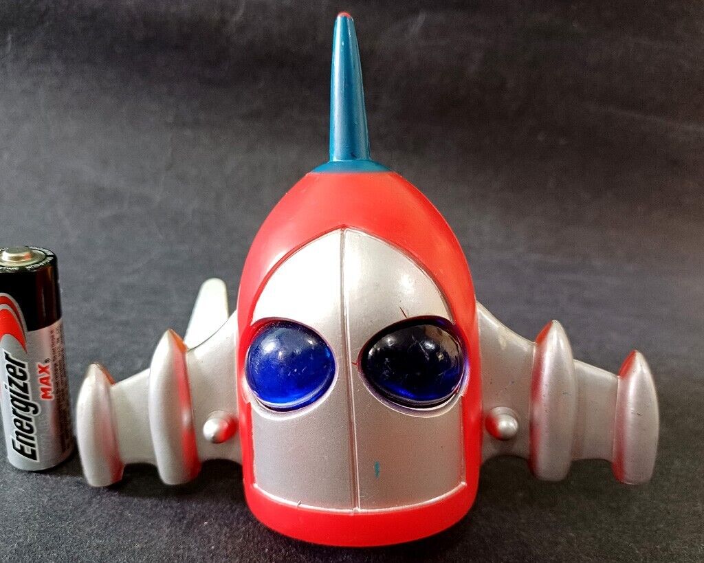 70s Kyodain Sky Zero wind up Figure DX Bullmark Ground Chogokin Popy | eBay 70s Kyodain Sky Zero wind up Figure DX Bullmark Ground Chogokin Popy | eBay