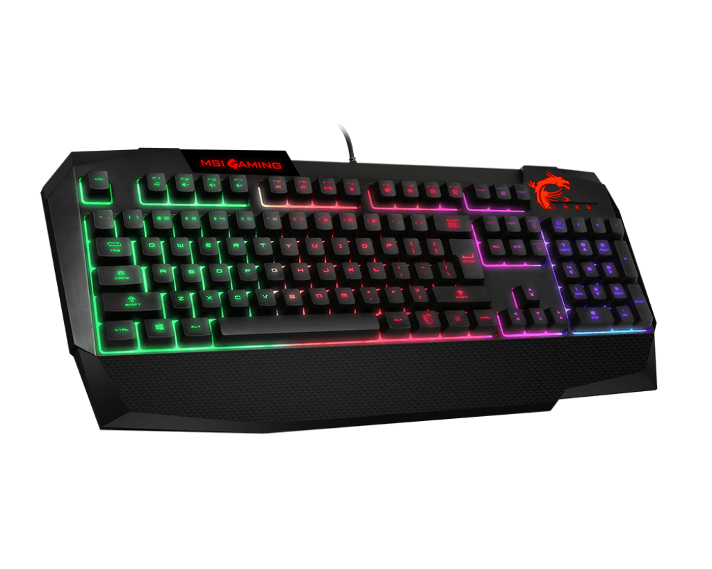 Ardor gaming keyboard