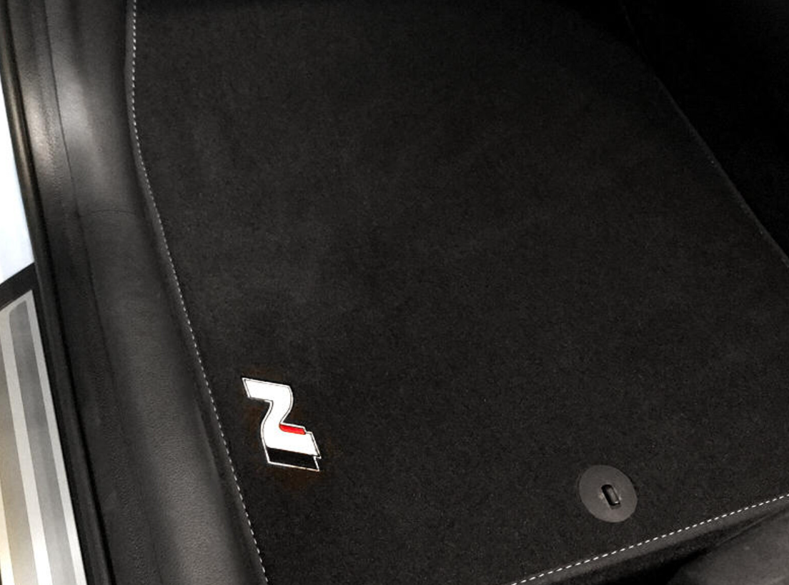 Genuine Hyundai Floor Mat Carpet G3A20APH11