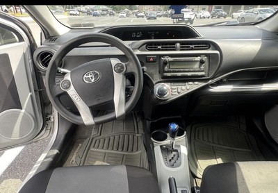 image 1 of interior