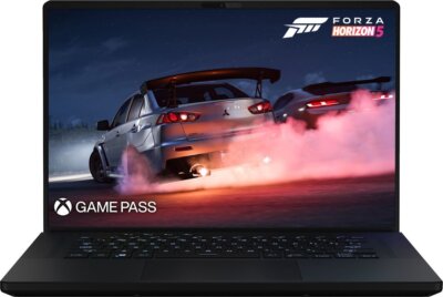 ASUS ROG Zephyrus M16 16'' WQXGA IPS i9-13900H 2.60GHz RTX 4070 16GB 1TB SSD W11H