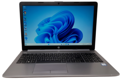 HP 250 G7 i5 8265U 1.6GHz 8GB RAM 256GB SSD Win 11 Home 15.6