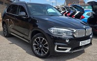 2024 BMW X5 3.0i Suv Suv Petrol Automatic