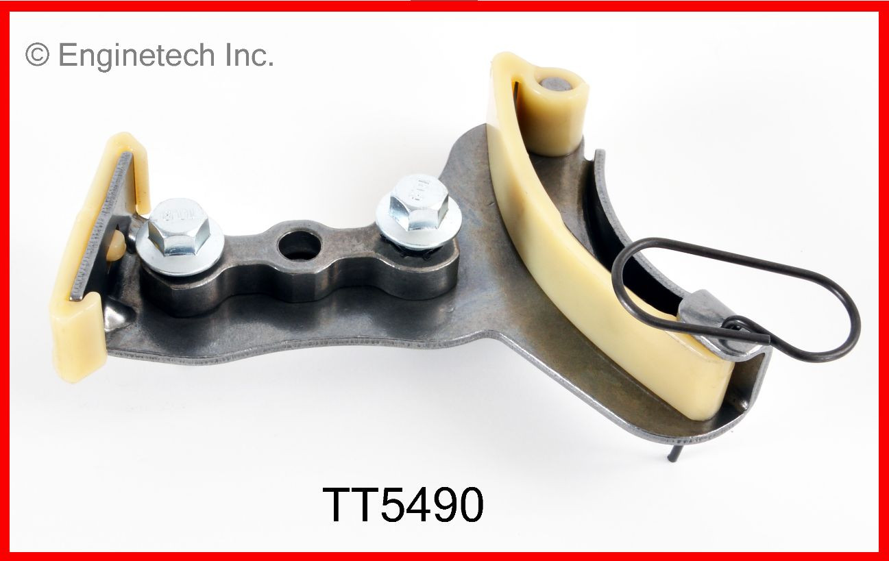 Tming Chain Tensioner for 20072013 Chevrolet Gen IV LS 6.2L 6.0L 5.3L 4.8L eBay