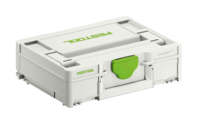 Festool 204840 Systainer3 SYS3 M 112