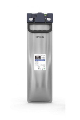 Epson C13T05A100 ink cartridge, black XL, capacity 20000 pages