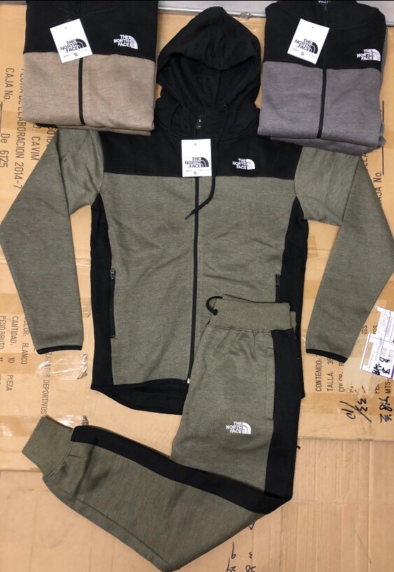 North face tracksuits in East End, Glasgow Gumtree