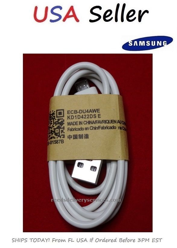 Cell Phone Cables and Adapters for LG