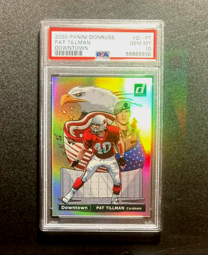 ダルビッシュ有 直筆サイン 2020 Panini Donruss ダルビッシュ有 直筆サイン 2020 Panini Donruss - メルカリ