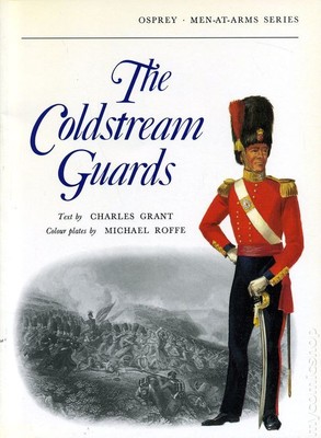 Osprey Men-at-Arms Series SC #49-REP VF 2002 Stock Image