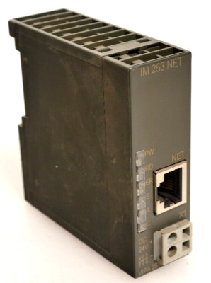 Vipa IM 253 NET 253-1NE00 | E:01