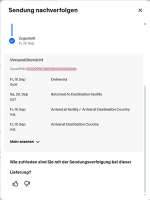 Objectfoto('s) van geverifieerde koper