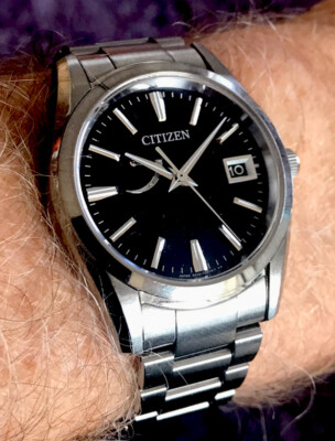Montres Citizen d'occasion ou vintage | Eco Drive, Campanola Montres Citizen d'occasion ou vintage | Eco Drive, Campanola