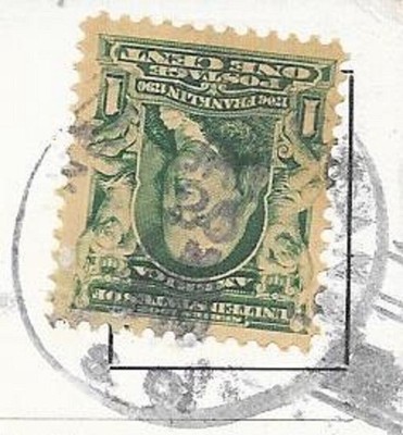 Columbia SC Governor's Mansion Postcard #s962