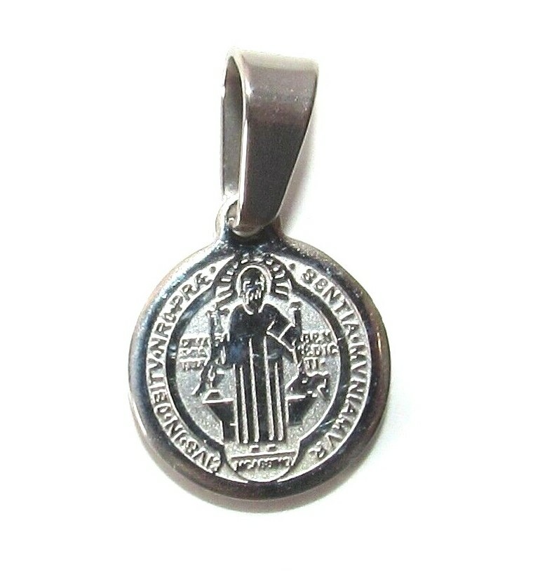 медальоны святых