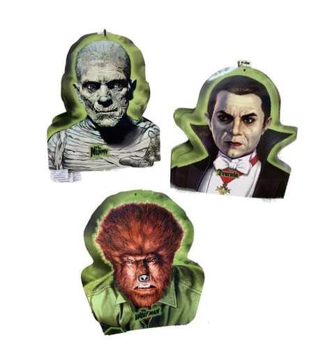 ドラキュラ　吸血鬼　mummy ミイラ男　ホラー　ハロウィン　ビンテージ　レトロ _12.JPG?set_id=880000500F