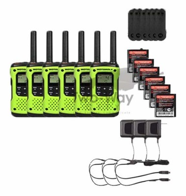 Rechargeable