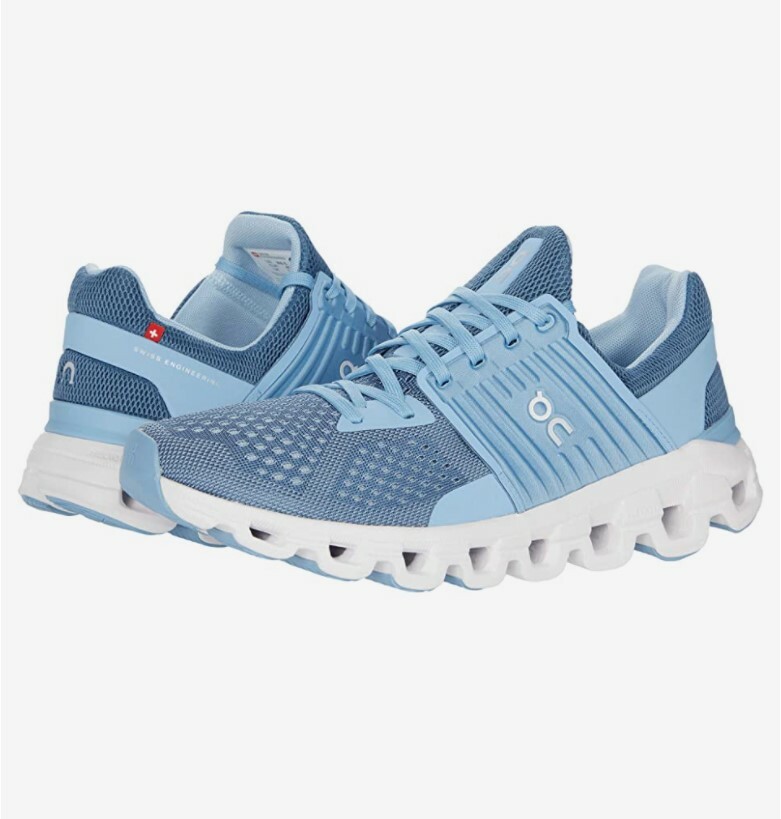 Women's ON Cloudswift - 4 Color Options - FREE SHIPPING! HOT
