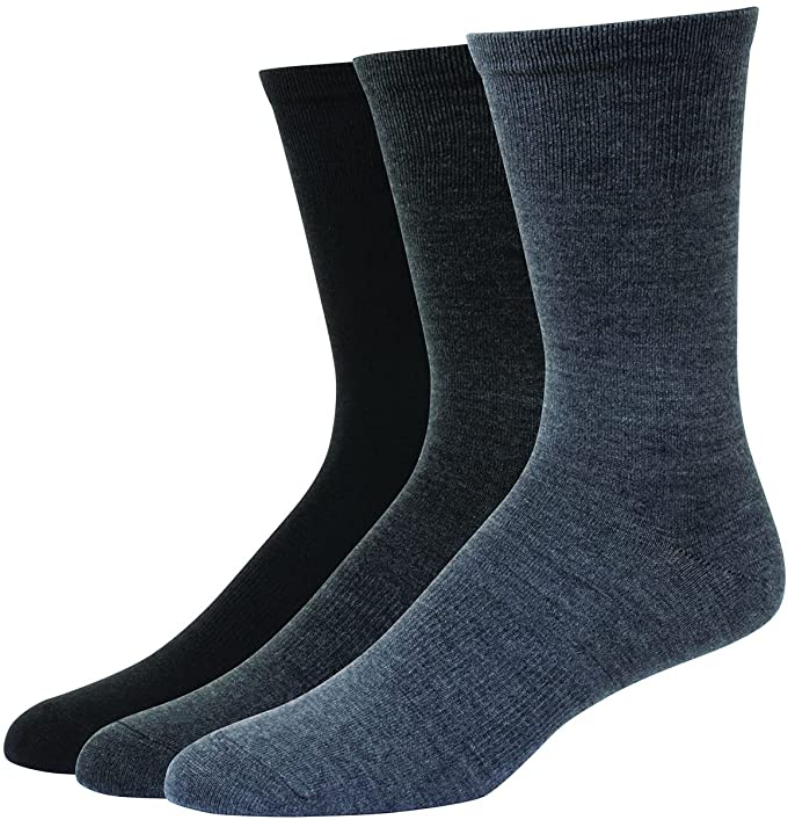 Black Gray Buy More & Sav