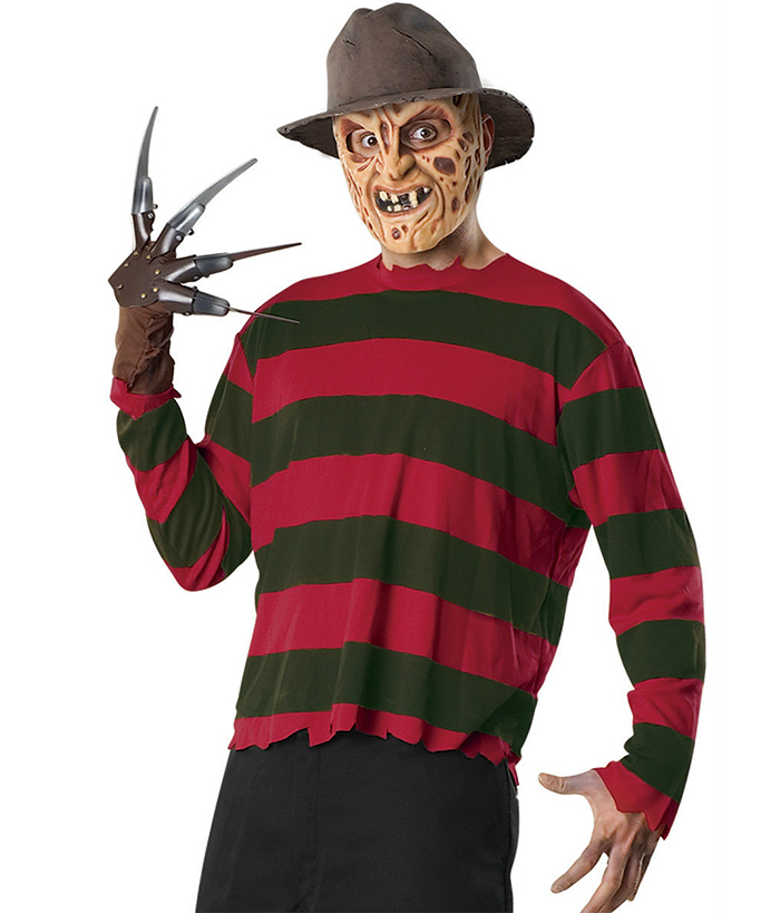 Nightmare on Elm Street'