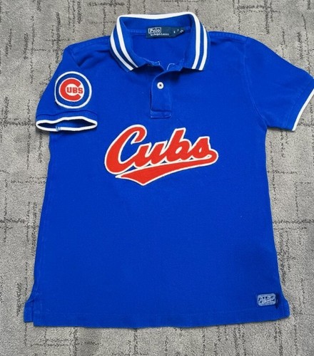 Polo by Ralph Lauren 記念ボール　MLB ステッカー付 s7-AI710972692001_lifestyle?