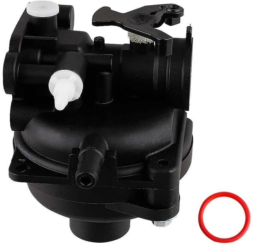 Carburetor for Briggs & Stratton 300E 450E 500E Series OVH 4-Cycle Vertical