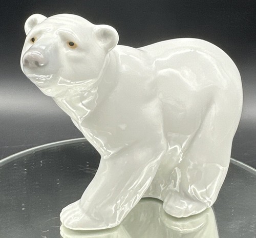 美品　LLADRO スワン リヤドロ 魅惑のスワン 8593 | ブランド洋食器専門店ル