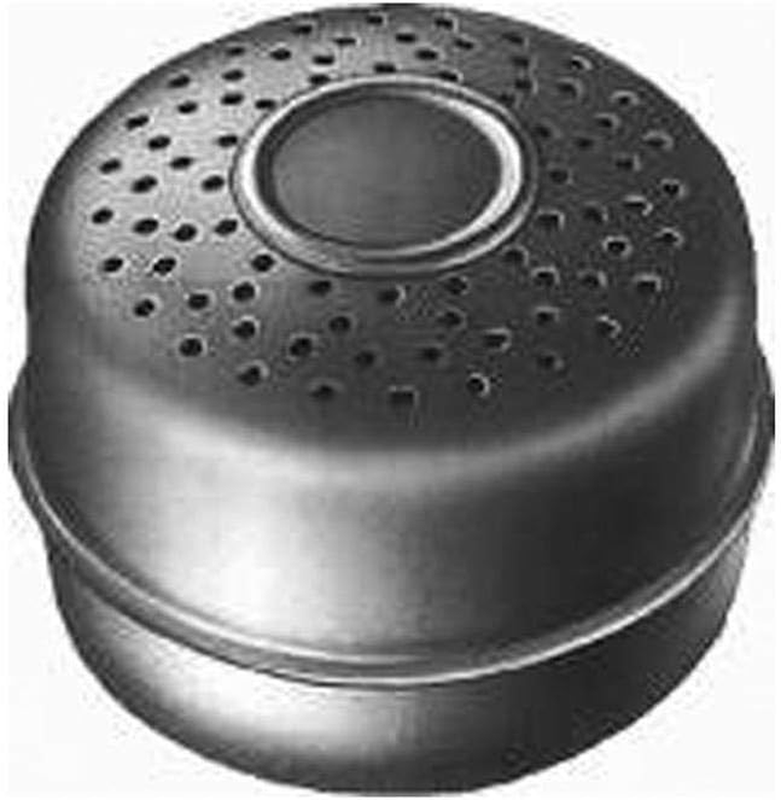 Muffler 1" Pipe for Universal Generator Lawn Mower Engine Exhaust