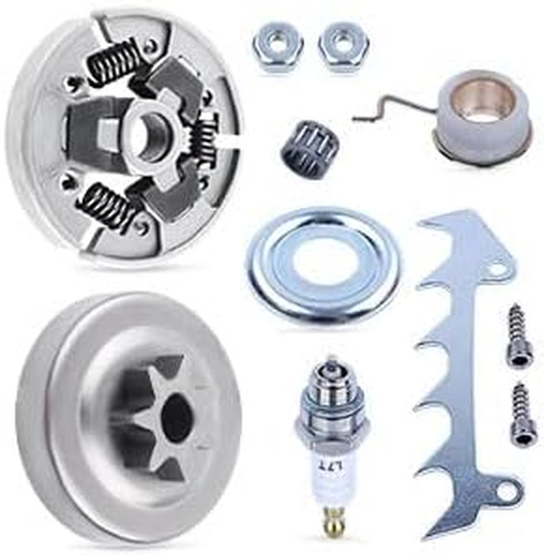 Clutch Drum Assembly 11236402074 for Stihl MS250 MS230 025 023 Chainsaw