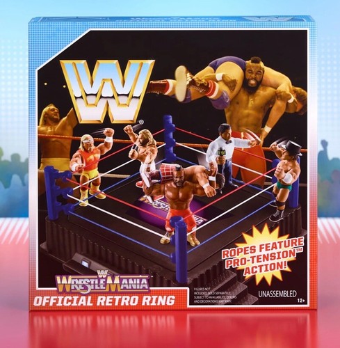 【新品未開封】WWE ロイヤルランブル アンソロジーBOX 1988-2007 WWE Royal Rumble Anthology DVD Review 1988-2007 - YouTube