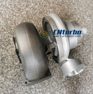 New S500 turbocharger Volvo Penta Ship D16 1500-998-9487