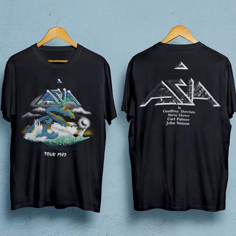 専用‼️アジアツアー Solo.Trio Kaze Tシャツ S/Mサイズ $_57.JPG?set_id=8800005007