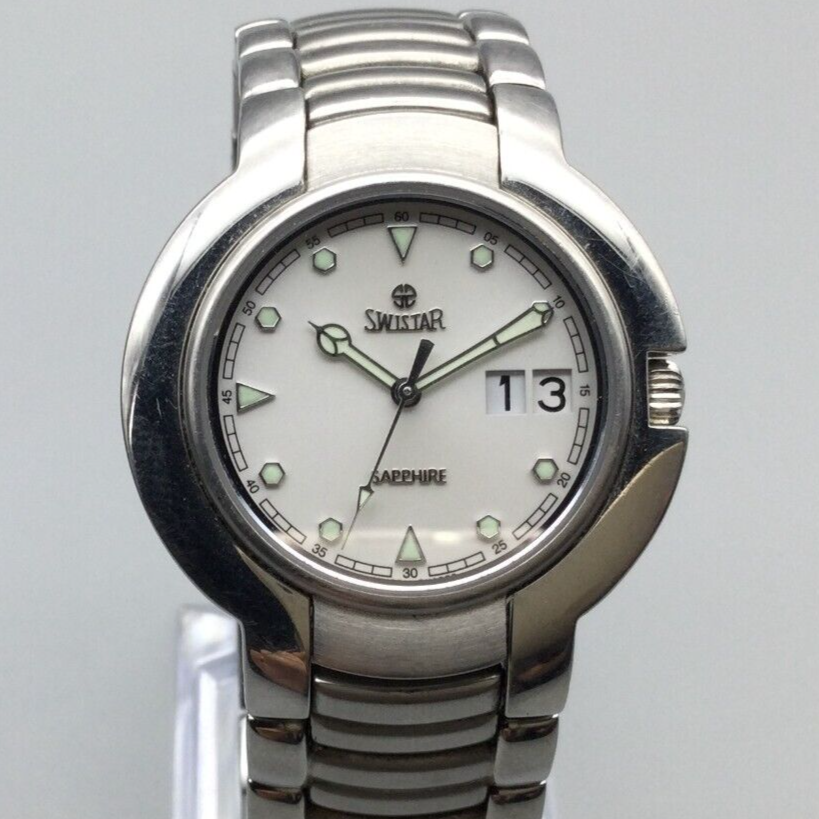 Watch swistar price sale