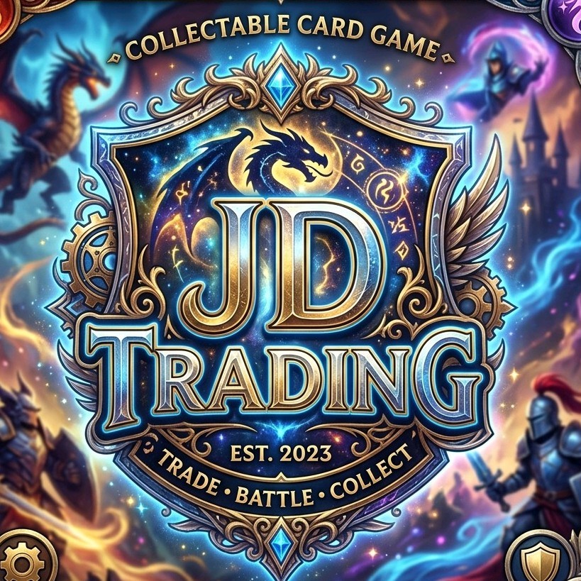 jd-trading