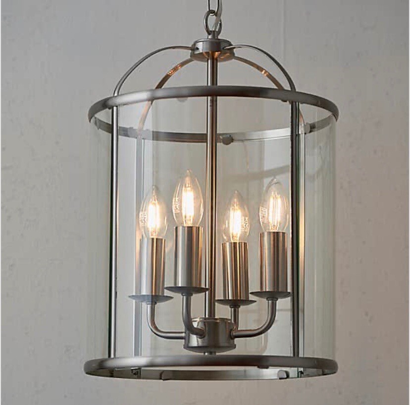 pendant light dunelm