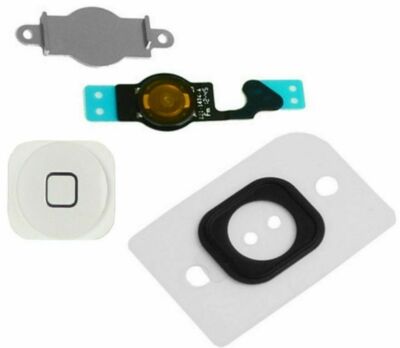 Home Button Sensor Key Flex Cable For iPhone 5/5C/5S/SE/6/6+/6S/6S+/7/7/8/8+