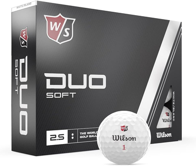 Balls - 12 Pack