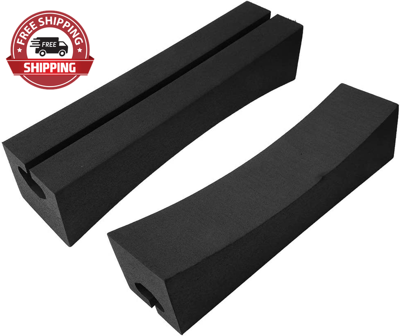 Replacement Foam Universal Rack-free Car-top Kayak C