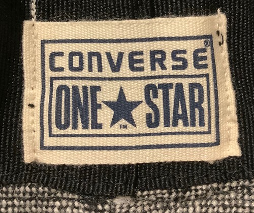 converse bucket hat